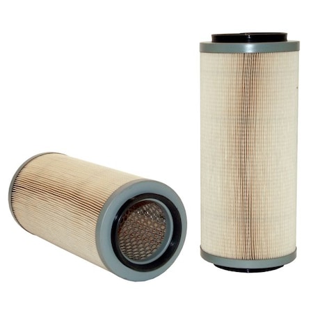 Wix Filters Air Filter, 46483 46483
